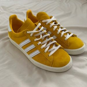Adidas Campus 80s Shoes size 6.5 Women’s